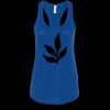 Next Level Apparel - Ladies' Ideal Racerback Tank Thumbnail