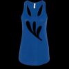 Next Level Apparel - Ladies' Ideal Racerback Tank Thumbnail