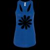 Next Level Apparel - Ladies' Ideal Racerback Tank Thumbnail