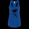 Next Level Apparel - Ladies' Ideal Racerback Tank Thumbnail