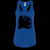 Next Level Apparel - Ladies' Ideal Racerback Tank Thumbnail