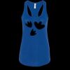 Next Level Apparel - Ladies' Ideal Racerback Tank Thumbnail
