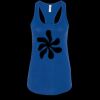 Next Level Apparel - Ladies' Ideal Racerback Tank Thumbnail