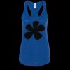 Next Level Apparel - Ladies' Ideal Racerback Tank Thumbnail
