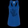 Next Level Apparel - Ladies' Ideal Racerback Tank Thumbnail