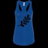 Next Level Apparel - Ladies' Ideal Racerback Tank Thumbnail