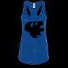 Next Level Apparel - Ladies' Ideal Racerback Tank Thumbnail