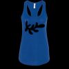 Next Level Apparel - Ladies' Ideal Racerback Tank Thumbnail