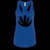 Next Level Apparel - Ladies' Ideal Racerback Tank Thumbnail