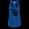Next Level Apparel - Ladies' Ideal Racerback Tank Thumbnail