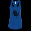 Next Level Apparel - Ladies' Ideal Racerback Tank Thumbnail