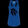 Next Level Apparel - Ladies' Ideal Racerback Tank Thumbnail