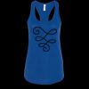 Next Level Apparel - Ladies' Ideal Racerback Tank Thumbnail