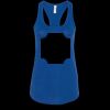 Next Level Apparel - Ladies' Ideal Racerback Tank Thumbnail