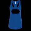 Next Level Apparel - Ladies' Ideal Racerback Tank Thumbnail