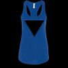 Next Level Apparel - Ladies' Ideal Racerback Tank Thumbnail