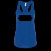 Next Level Apparel - Ladies' Ideal Racerback Tank Thumbnail