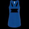 Next Level Apparel - Ladies' Ideal Racerback Tank Thumbnail