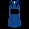 Next Level Apparel - Ladies' Ideal Racerback Tank Thumbnail