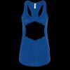 Next Level Apparel - Ladies' Ideal Racerback Tank Thumbnail