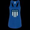 Next Level Apparel - Ladies' Ideal Racerback Tank Thumbnail