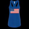Next Level Apparel - Ladies' Ideal Racerback Tank Thumbnail