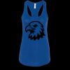 Next Level Apparel - Ladies' Ideal Racerback Tank Thumbnail
