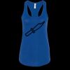 Next Level Apparel - Ladies' Ideal Racerback Tank Thumbnail
