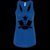 Next Level Apparel - Ladies' Ideal Racerback Tank Thumbnail
