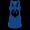 Next Level Apparel - Ladies' Ideal Racerback Tank Thumbnail