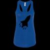 Next Level Apparel - Ladies' Ideal Racerback Tank Thumbnail