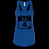 Next Level Apparel - Ladies' Ideal Racerback Tank Thumbnail