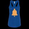 Next Level Apparel - Ladies' Ideal Racerback Tank Thumbnail