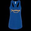 Next Level Apparel - Ladies' Ideal Racerback Tank Thumbnail