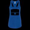 Next Level Apparel - Ladies' Ideal Racerback Tank Thumbnail
