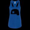 Next Level Apparel - Ladies' Ideal Racerback Tank Thumbnail