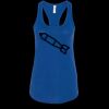 Next Level Apparel - Ladies' Ideal Racerback Tank Thumbnail