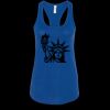 Next Level Apparel - Ladies' Ideal Racerback Tank Thumbnail