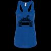 Next Level Apparel - Ladies' Ideal Racerback Tank Thumbnail