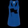 Next Level Apparel - Ladies' Ideal Racerback Tank Thumbnail