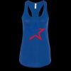 Next Level Apparel - Ladies' Ideal Racerback Tank Thumbnail