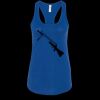 Next Level Apparel - Ladies' Ideal Racerback Tank Thumbnail