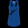 Next Level Apparel - Ladies' Ideal Racerback Tank Thumbnail
