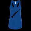 Next Level Apparel - Ladies' Ideal Racerback Tank Thumbnail