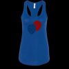 Next Level Apparel - Ladies' Ideal Racerback Tank Thumbnail