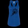Next Level Apparel - Ladies' Ideal Racerback Tank Thumbnail