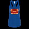 Next Level Apparel - Ladies' Ideal Racerback Tank Thumbnail