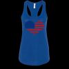 Next Level Apparel - Ladies' Ideal Racerback Tank Thumbnail