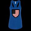 Next Level Apparel - Ladies' Ideal Racerback Tank Thumbnail
