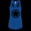 Next Level Apparel - Ladies' Ideal Racerback Tank Thumbnail